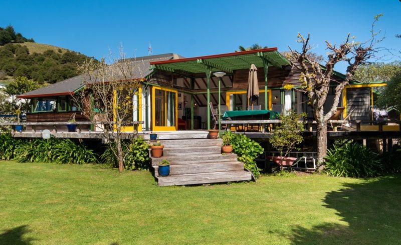  at 623 Waipatiki Road, Tangoio