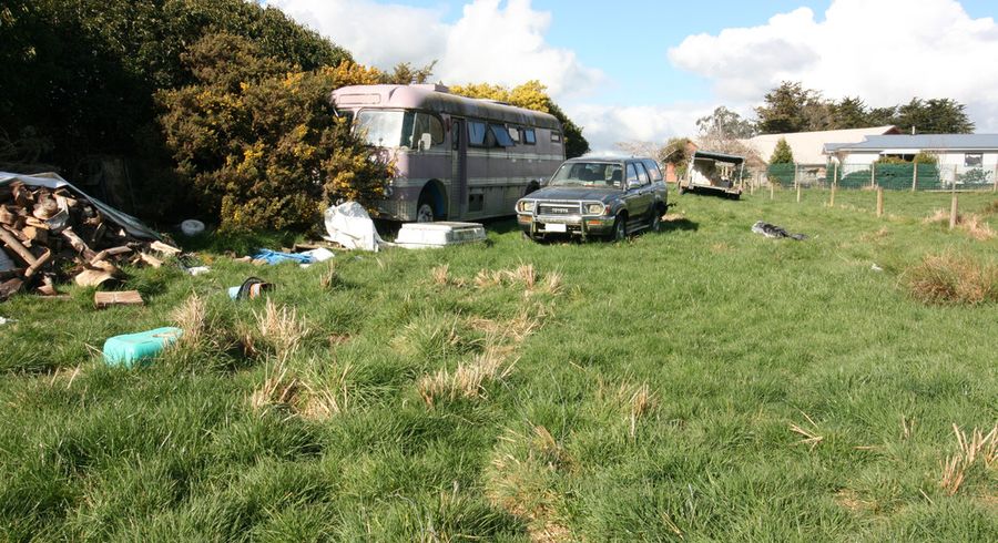  at 24 Flemington Road, Woodlands, Invercargill