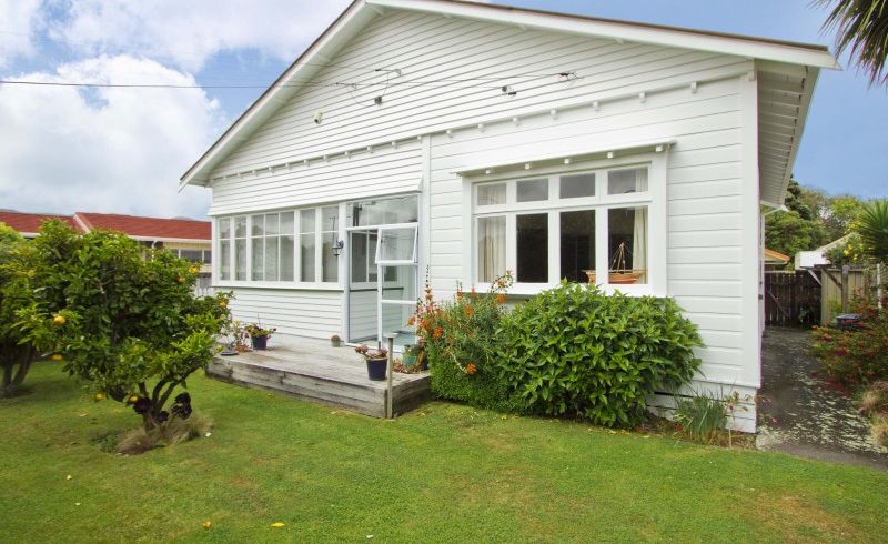  at 1/64 Pretoria Street, Hutt Central, Lower Hutt