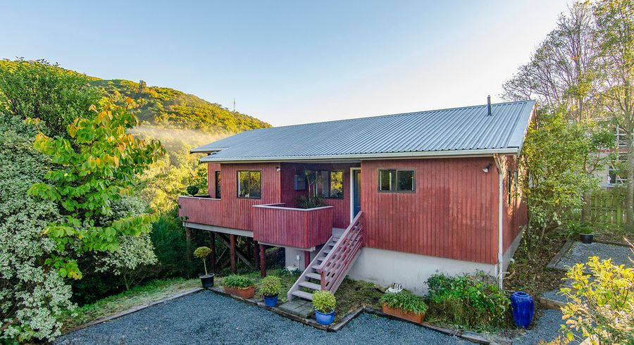  at 80 Hazlewood Avenue, Karori, Wellington