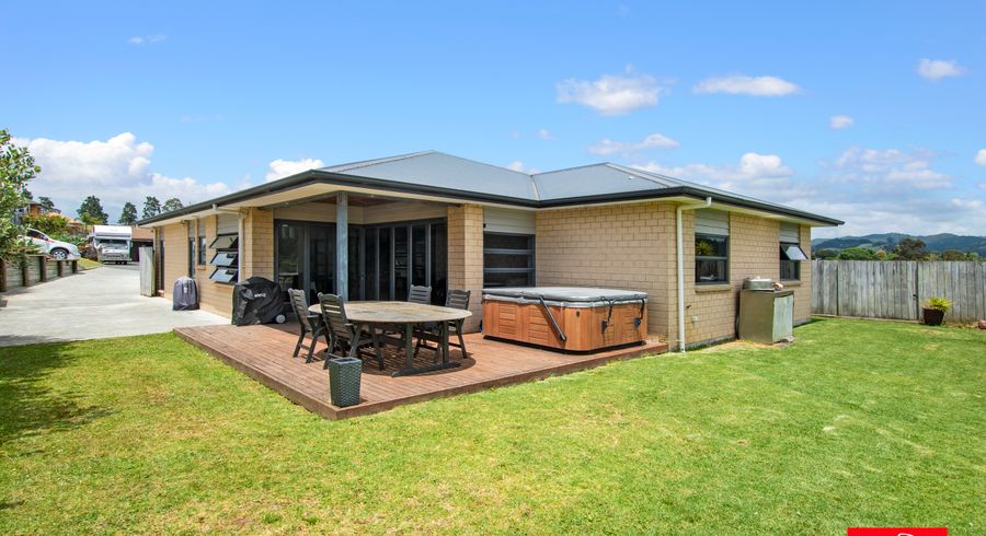 at 14 Amy Kate Street, Tikipunga, Whangarei