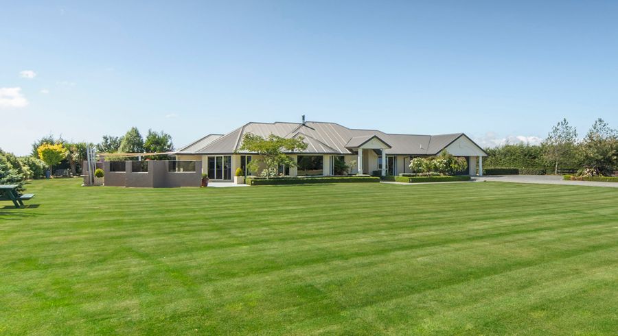  at 210 Weedons Ross Road, Christchurch