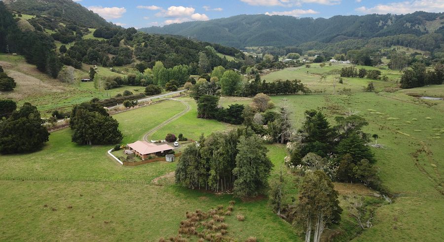  at 528 Old Woodcocks Road, Kaipara Flats, Warkworth