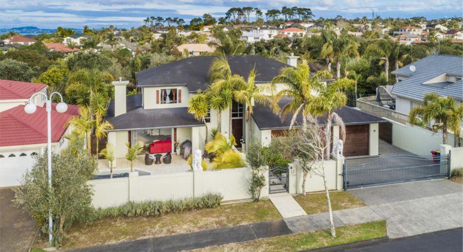  at 11 Mistral Place, West Harbour, Auckland