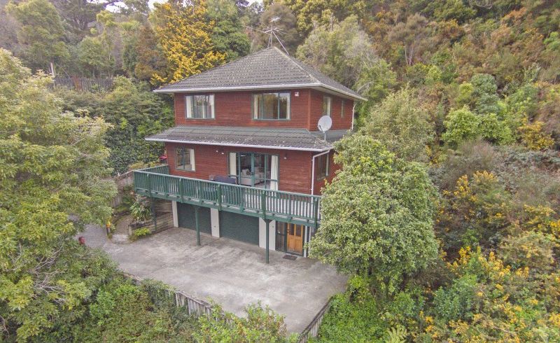  at 21A Wyndrum Avenue, Waterloo, Lower Hutt