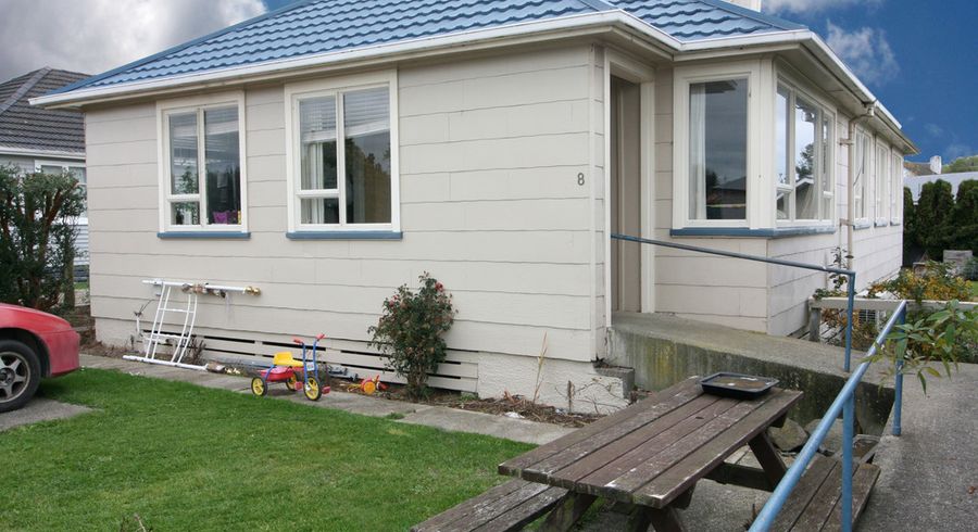  at 8 Waverley Street, Glengarry, Invercargill