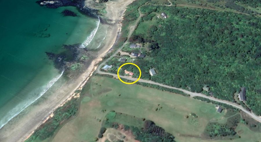  at 6 Deep Bay Road, Stewart Island/Rakiura, Stewart Island