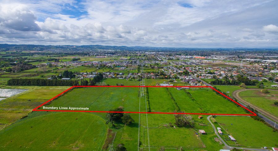  at 311 Porchester Road, Takanini, Auckland