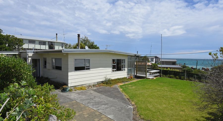 at 12 Tilson Avenue, Cape Palliser, Pirinoa