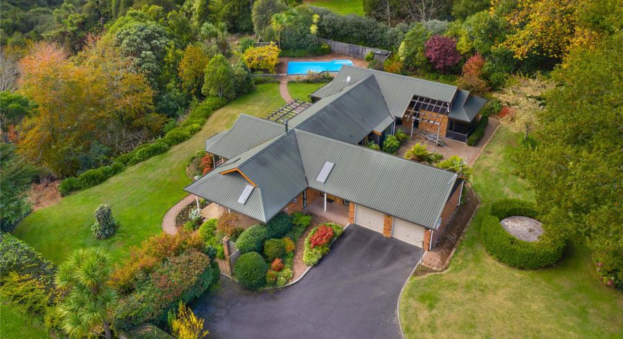  at 86B Windmill Road, Tamahere, Hamilton