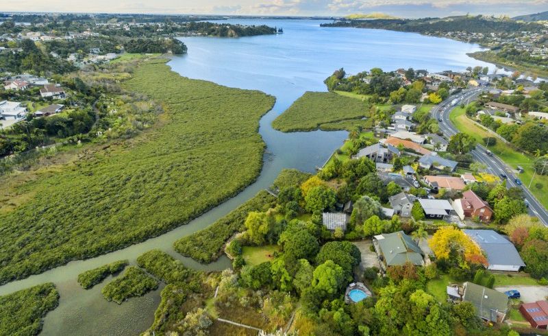 Free property data for 115B Welcome Bay Road, Welcome Bay, Tauranga ...