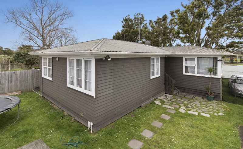  at 24A Franklyne Road, Otara, Auckland