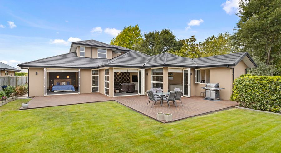  at 1 Rivers Edge, Northwood, Christchurch