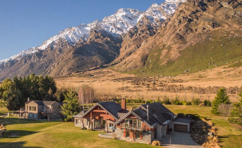  at 6 Scenic Drive, Drift Bay, Queenstown