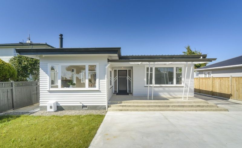  at 8 Stirling Crescent, Hokowhitu, Palmerston North