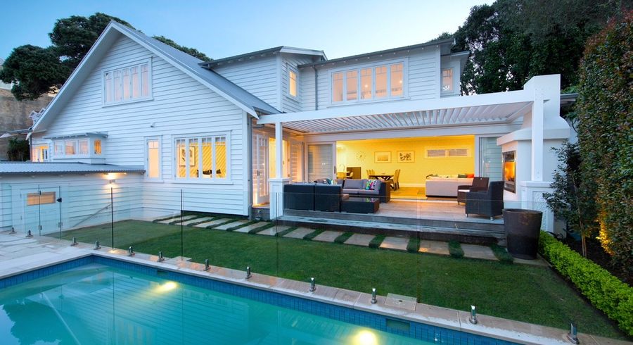  at 43 Arthur Street, Freemans Bay, Auckland