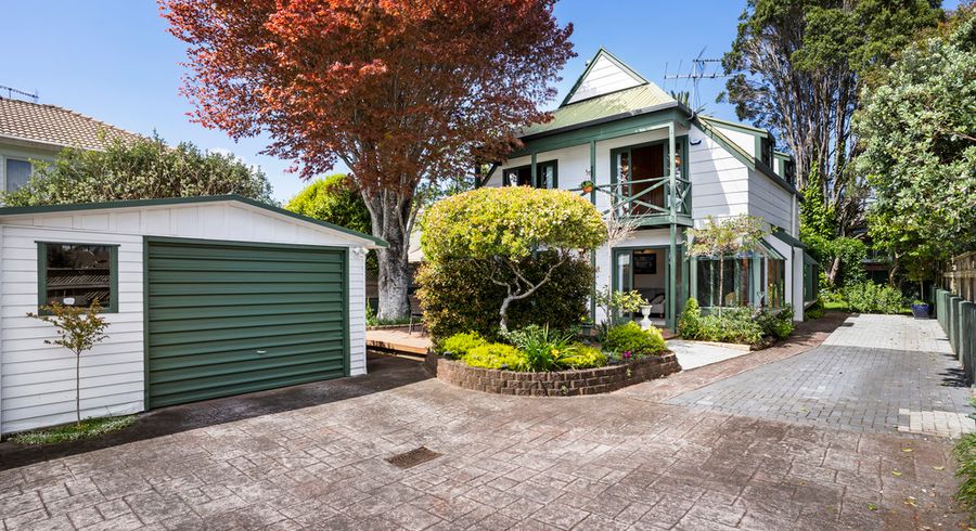  at 30B Rangiatea Road, Epsom, Auckland