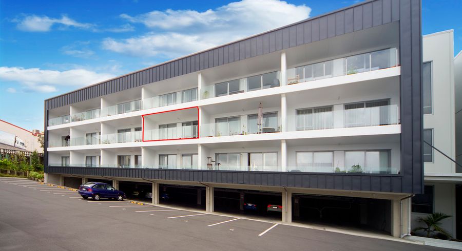  at 215/17 Link Crescent, Stanmore Bay, Whangaparaoa