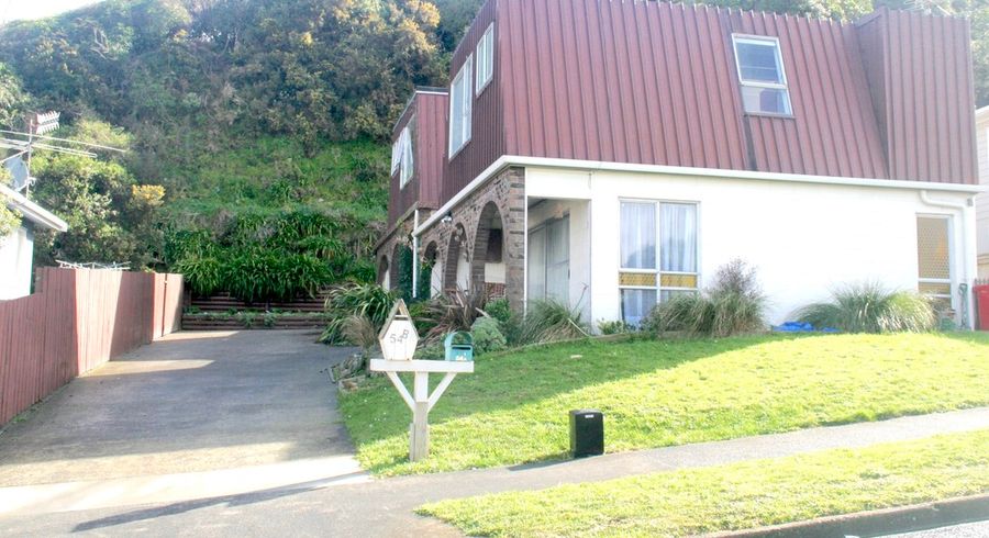  at 54A Acacia Avenue, Maungaraki, Lower Hutt