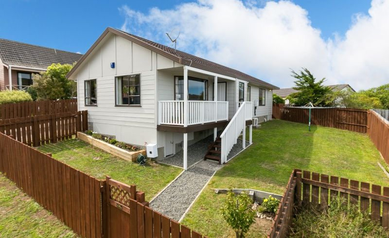  at 106A Montgomery Avenue, Karori, Wellington