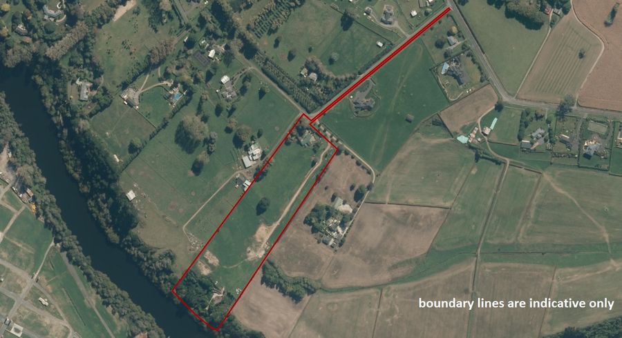  at 330E Pencarrow Road, Tamahere, Hamilton