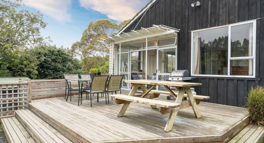  at 1 Kayforce Road, Ocean View, Dunedin