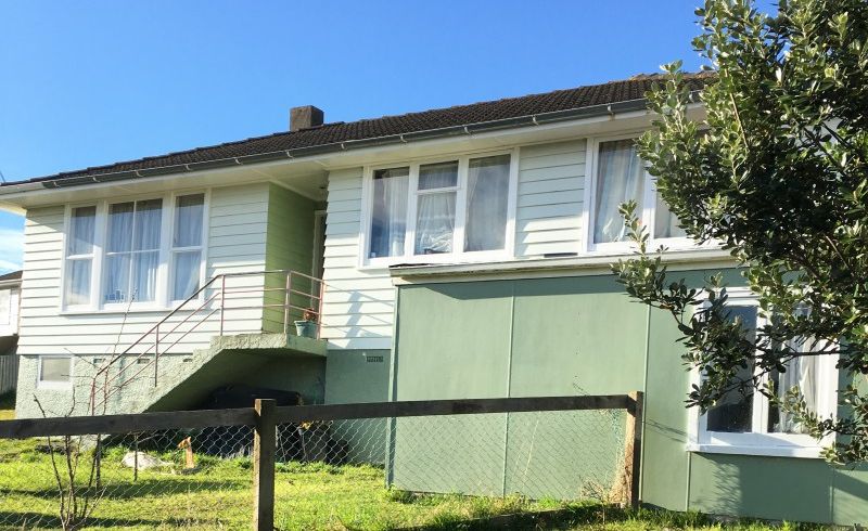  at 196 Warspite Avenue, Waitangirua, Porirua