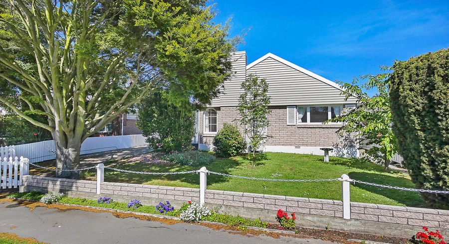  at 16 Hudson Street, Bryndwr, Christchurch