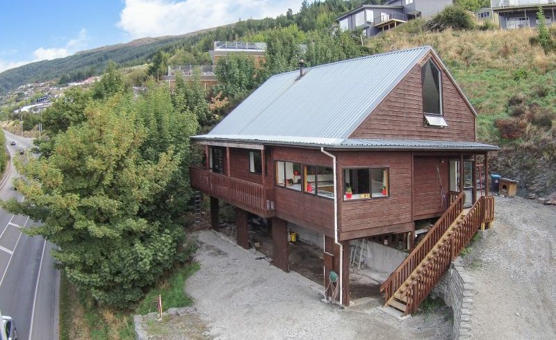  at 748 Frankton Road, Frankton, Queenstown