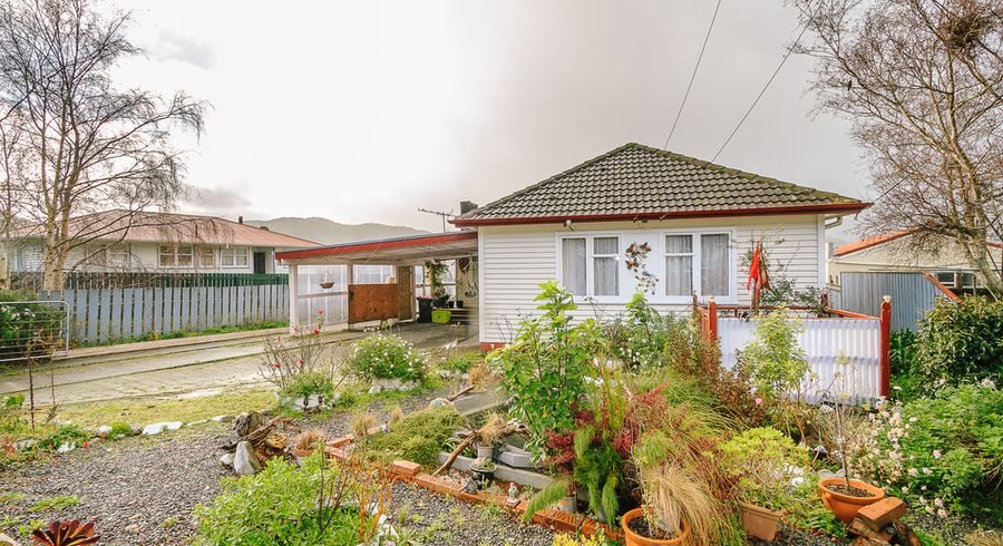  at 22 Karaka Street, Wainuiomata, Lower Hutt