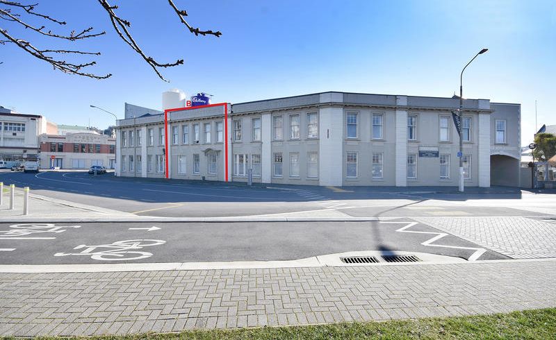  at 5B Anzac Avenue, Dunedin Central, Dunedin