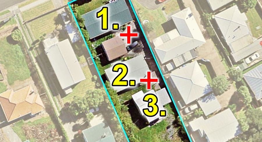  at 57 WOODSIDE RD, Massey, Massey