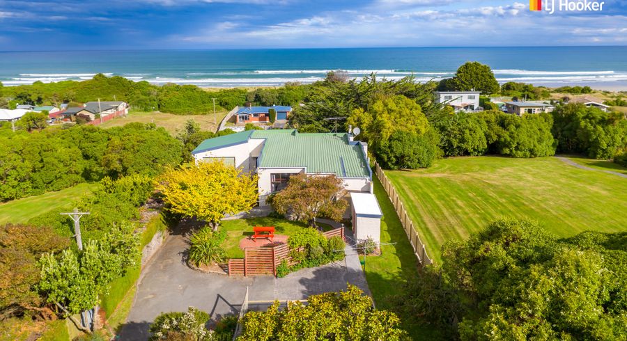  at 8 John Street, Ocean View, Dunedin