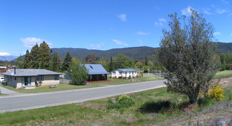  at 13 Muriwai Drive, Manapouri, Manapouri