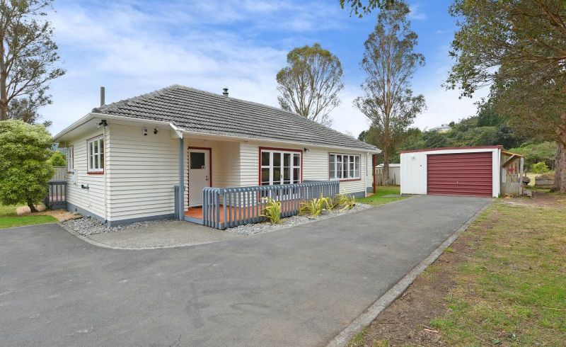  at 1095 Maymorn Road, Maymorn, Upper Hutt