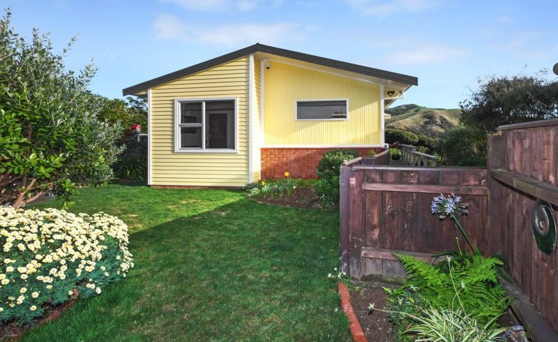  at 43 Sea Vista Drive, Pukerua Bay, Porirua