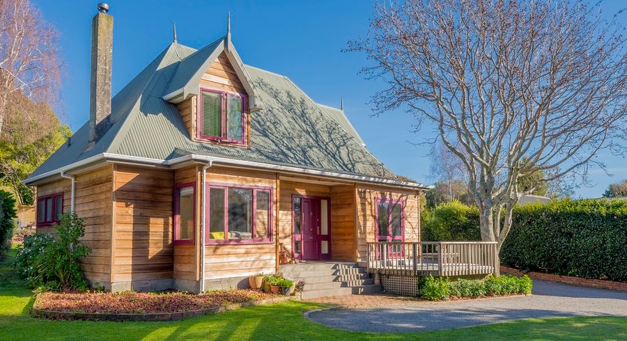  at 79 Park Avenue, Waikanae