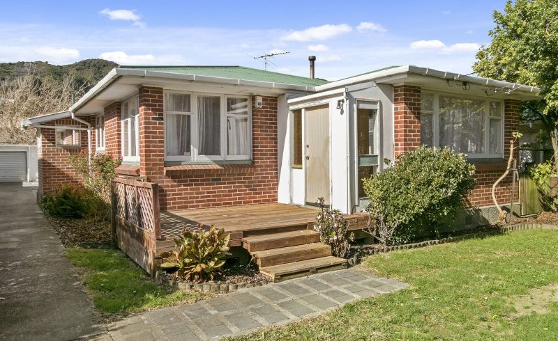  at 326 Waiwhetu Road, Fairfield, Lower Hutt