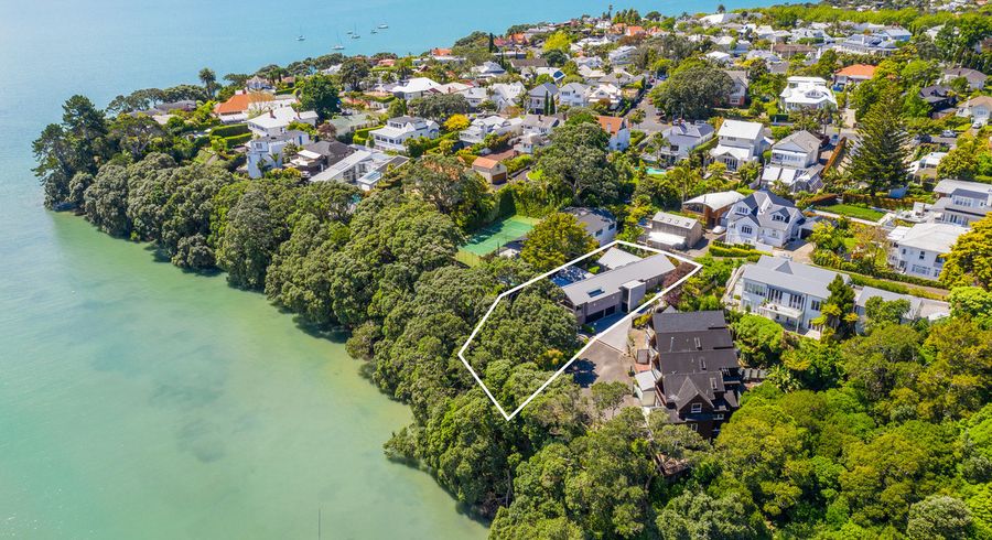  at 255 Jervois Road, Herne Bay, Auckland