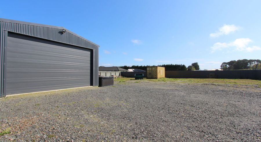  at 23 Dallard Way, Waikiwi, Invercargill