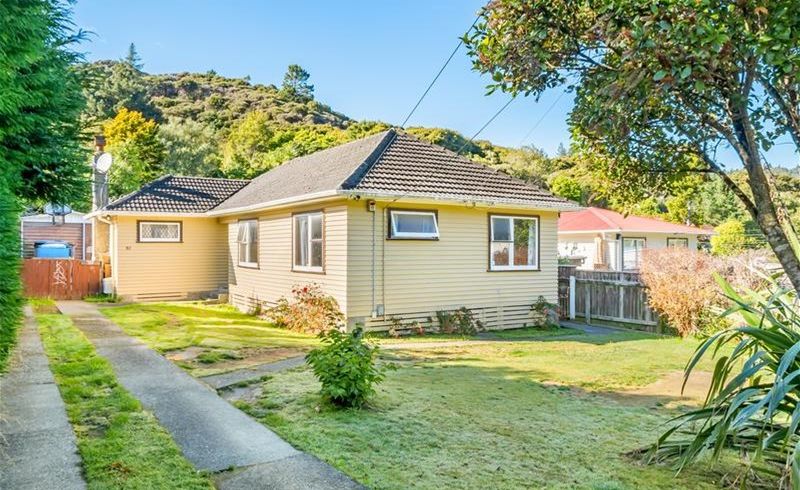  at 82 Hair Street, Wainuiomata, Lower Hutt