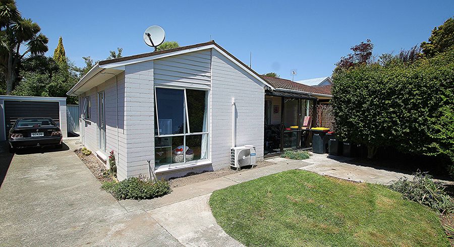  at 1/40 Patten Street, Avonside, Christchurch