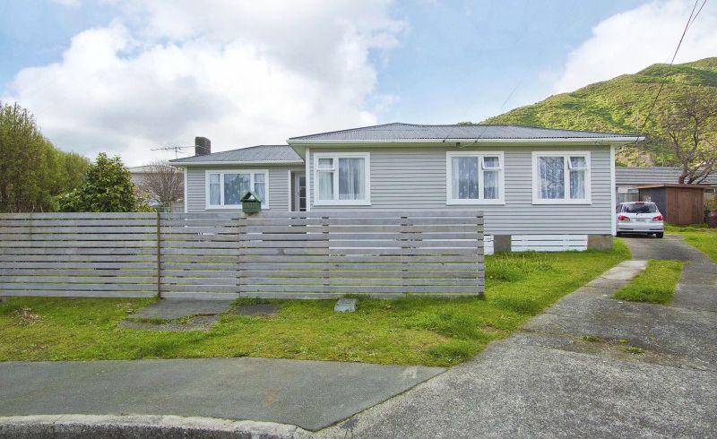  at 9 Kim Street, Wainuiomata, Lower Hutt
