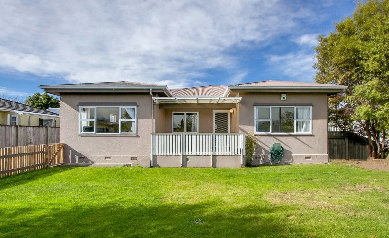  at 254 Kennedy Road, Onekawa, Napier