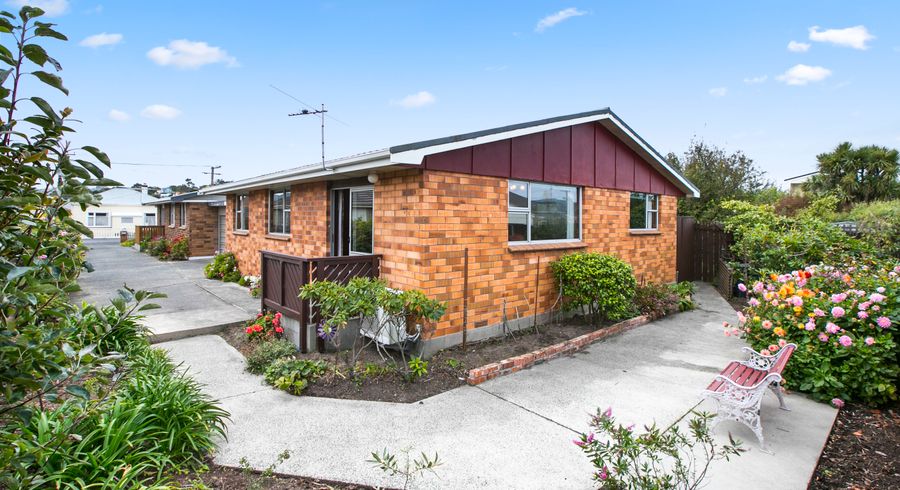  at 8B Eskvale Street, Saint Kilda, Dunedin