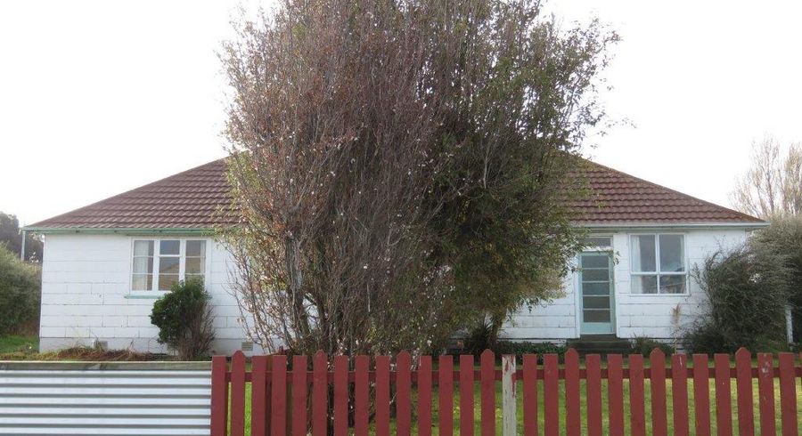  at 11 Waverley Street, Glengarry, Invercargill