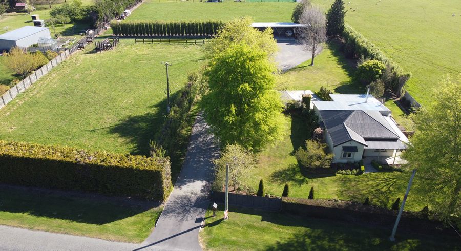  at 66 Carters Terrace, Tinwald, Ashburton