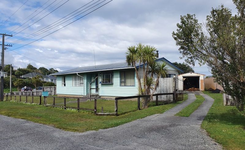  at 12 Monro Street, Cobden, Greymouth