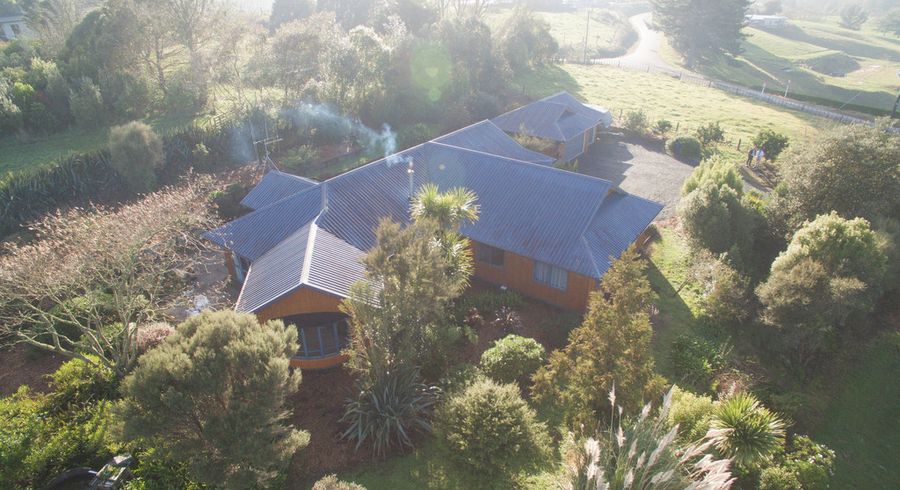  at 221 Woolrich Road, Te Kowhai, Hamilton