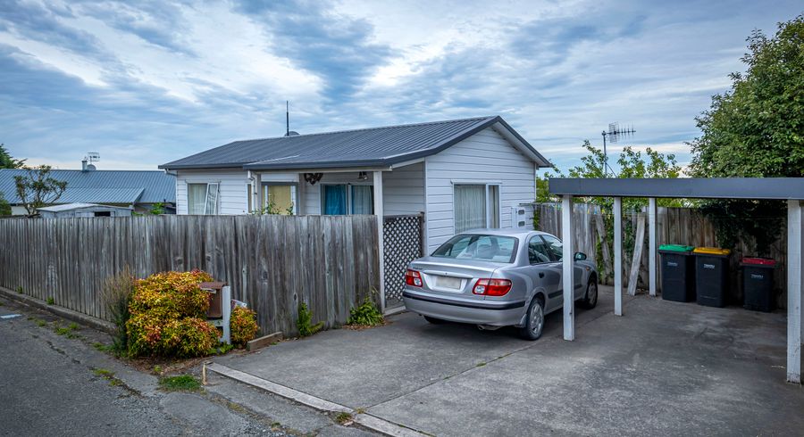  at 14 Richards Place, Kensington, Timaru
